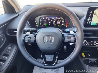 Honda ZR-V 2.0e:HEV 135kW ADVANCE TO 2026
