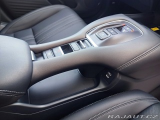 Honda ZR-V 2.0e:HEV 135kW ADVANCE TO 2026