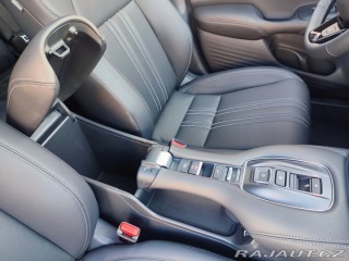 Honda ZR-V 2.0e:HEV 135kW ADVANCE TO 2026