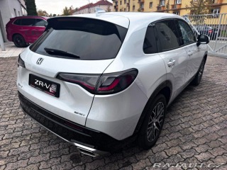Honda ZR-V 2.0e:HEV 135kW ADVANCE TO 2026