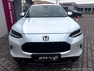 Honda ZR-V 2.0e:HEV 135kW ADVANCE TO 2026