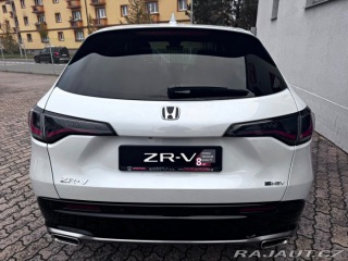 Honda ZR-V 2.0e:HEV 135kW ADVANCE TO 2026