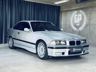 BMW M3 M3 Coupe E36 Manual TOP S