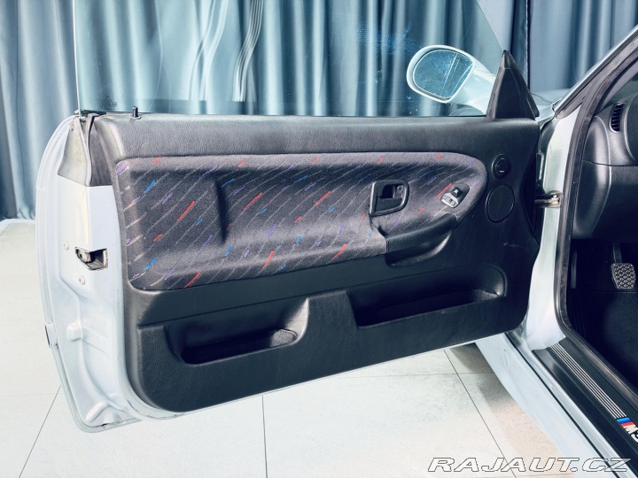 BMW M3 M3 Coupe E36 Manual TOP S 1993
