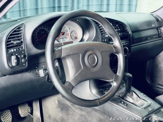 BMW M3 M3 Coupe E36 Manual TOP S 1993