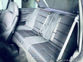 BMW M3 M3 Coupe E36 Manual TOP S 1993
