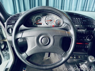 BMW M3 M3 Coupe E36 Manual TOP S 1993