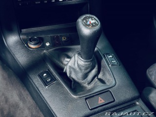 BMW M3 M3 Coupe E36 Manual TOP S 1993