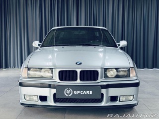 BMW M3 M3 Coupe E36 Manual TOP S 1993
