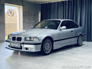 BMW M3 M3 Coupe E36 Manual TOP S 1993