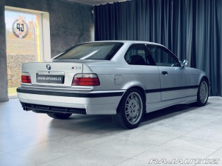 BMW M3 M3 Coupe E36 Manual TOP S 1993