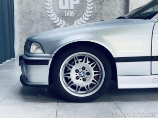 BMW M3 M3 Coupe E36 Manual TOP S 1993
