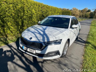 Škoda Octavia IV