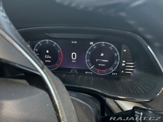 Škoda Octavia IV 2021