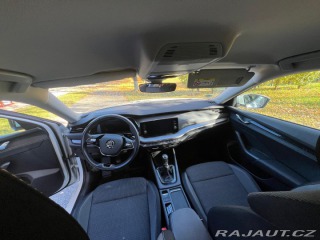 Škoda Octavia IV 2021