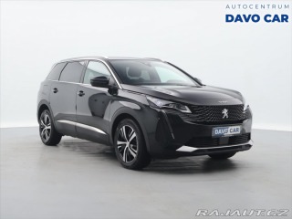 Peugeot 5008 1,2 PureTech 130k GT 7-Mí 2023