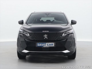 Peugeot 5008 1,2 PureTech 130k GT 7-Mí 2023