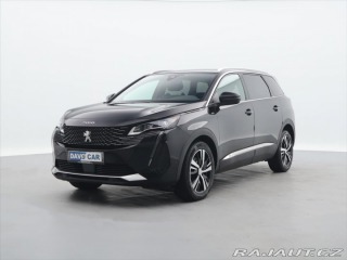 Peugeot 5008 1,2 PureTech 130k GT 7-Mí 2023
