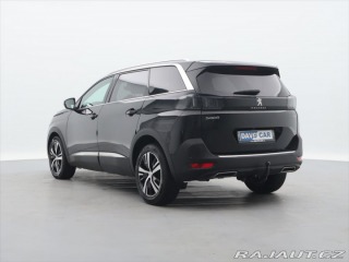 Peugeot 5008 1,2 PureTech 130k GT 7-Mí 2023