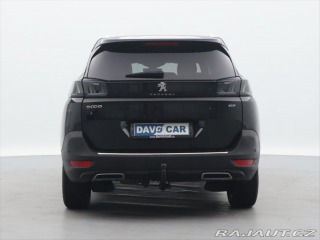 Peugeot 5008 1,2 PureTech 130k GT 7-Mí 2023