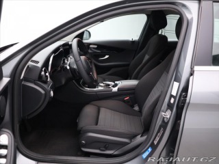 Mercedes-Benz C 1,6 200d 118kW Aut. DPH 1 2020