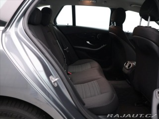 Mercedes-Benz C 1,6 200d 118kW Aut. DPH 1 2020