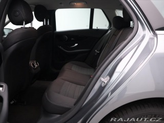 Mercedes-Benz C 1,6 200d 118kW Aut. DPH 1 2020