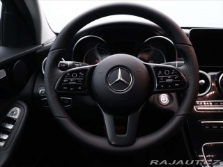 Mercedes-Benz C 1,6 200d 118kW Aut. DPH 1 2020