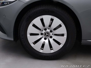 Mercedes-Benz C 1,6 200d 118kW Aut. DPH 1 2020