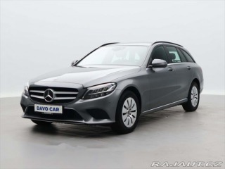 Mercedes-Benz C 1,6 200d 118kW Aut. DPH 1 2020