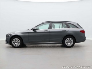 Mercedes-Benz C 1,6 200d 118kW Aut. DPH 1 2020