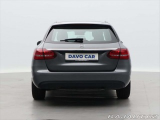 Mercedes-Benz C 1,6 200d 118kW Aut. DPH 1 2020