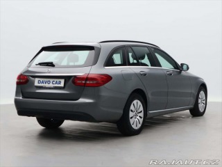 Mercedes-Benz C 1,6 200d 118kW Aut. DPH 1 2020