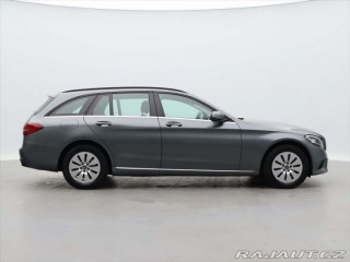 Mercedes-Benz C 1,6 200d 118kW Aut. DPH 1 2020