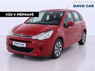 Citroën C3 1,2 VTi 82k CZ Exclusive