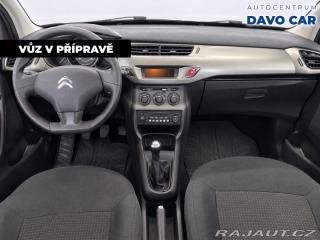 Citroën C3 1,2 VTi 82k CZ Exclusive 2015