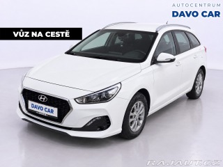 Hyundai i30 1,6 CRDi 85kW Style CZ DP