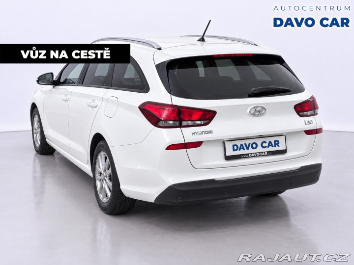 Hyundai i30 1,6 CRDi 85kW Style CZ DP 2019