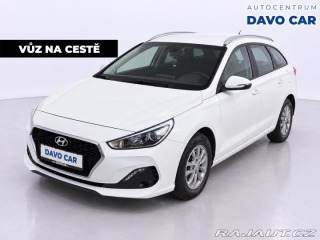 Hyundai i30 1,6 CRDi 85kW Style CZ DP 2019
