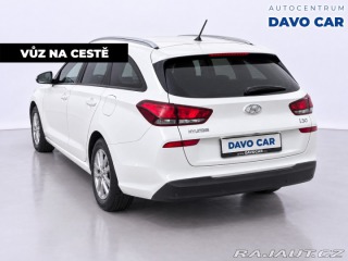 Hyundai i30 1,6 CRDi 85kW Style CZ DP 2019