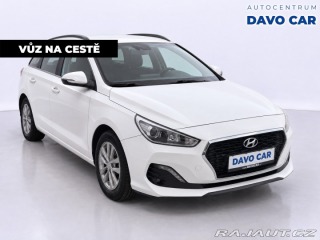 Hyundai i30 1,6 CRDi 85kW Style CZ DP 2019