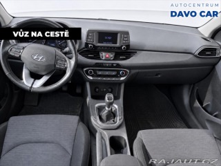 Hyundai i30 1,6 CRDi 85kW Style CZ DP 2019