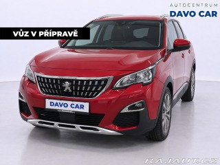 Peugeot 3008 1,6 HDI 120k Aut. Serv.Kn