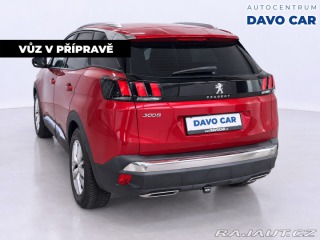 Peugeot 3008 1,6 HDI 120k Aut. Serv.Kn 2017