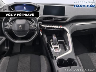Peugeot 3008 1,6 HDI 120k Aut. Serv.Kn 2017