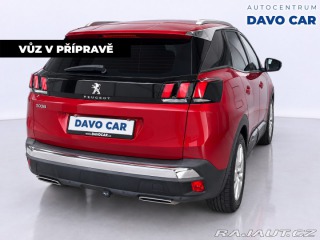 Peugeot 3008 1,6 HDI 120k Aut. Serv.Kn 2017