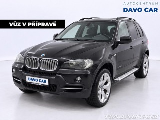 BMW X5 3,0 35d 210kW xDrive CZ