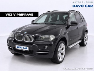 BMW X5 3,0 35d 210kW xDrive CZ 2009