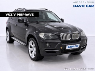 BMW X5 3,0 35d 210kW xDrive CZ 2009