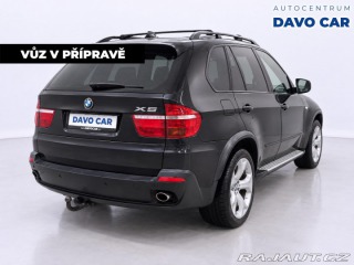 BMW X5 3,0 35d 210kW xDrive CZ 2009